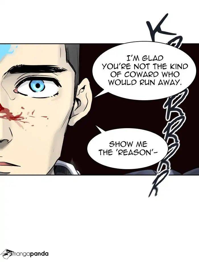 Tower of God Chapter 414 image 041